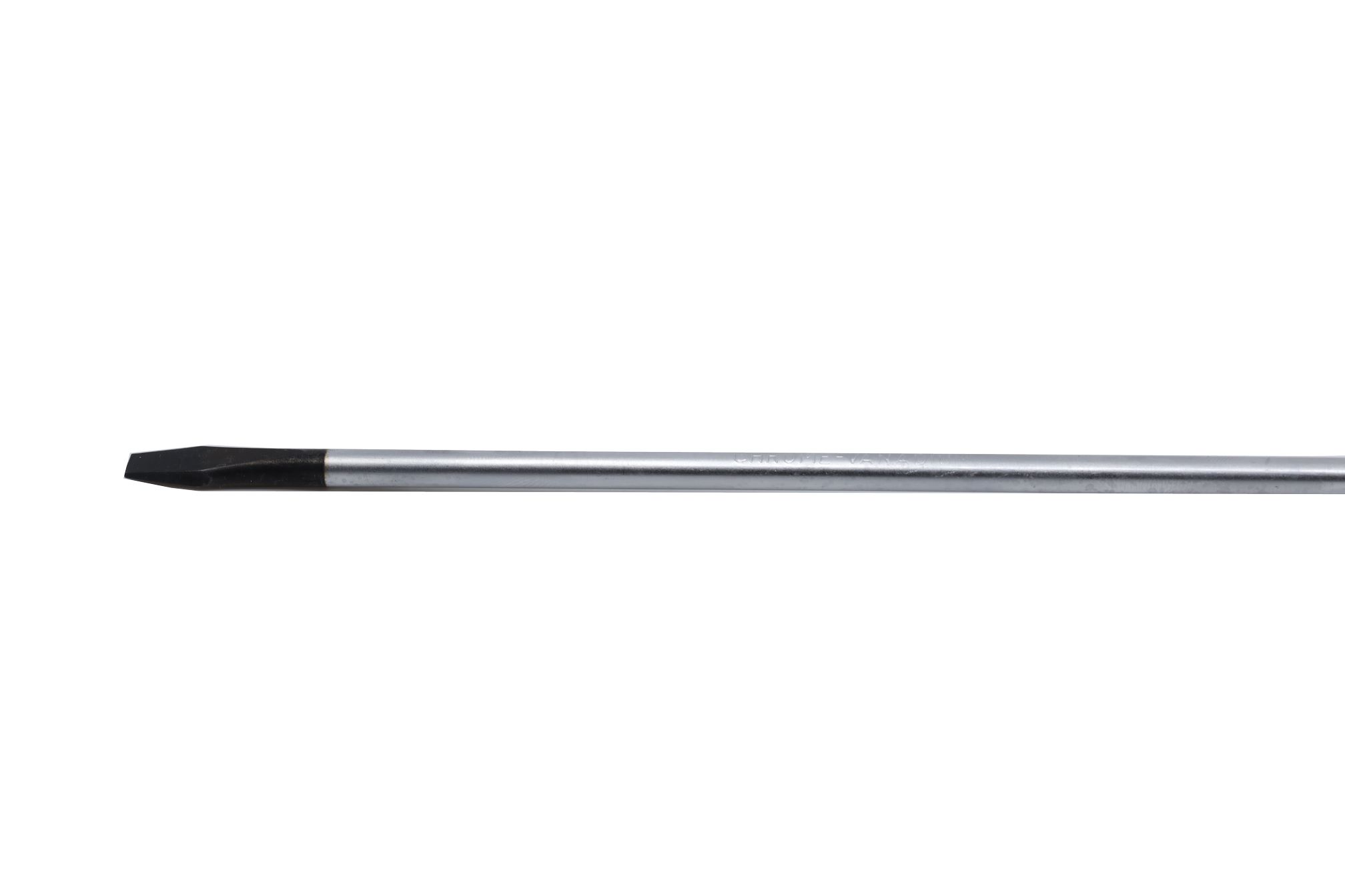 Buy FLAT SCREW DRIVER 12" (C) Online | Hardware Tools | Qetaat.com